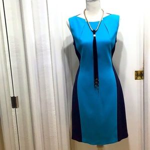 TAHARI Dress